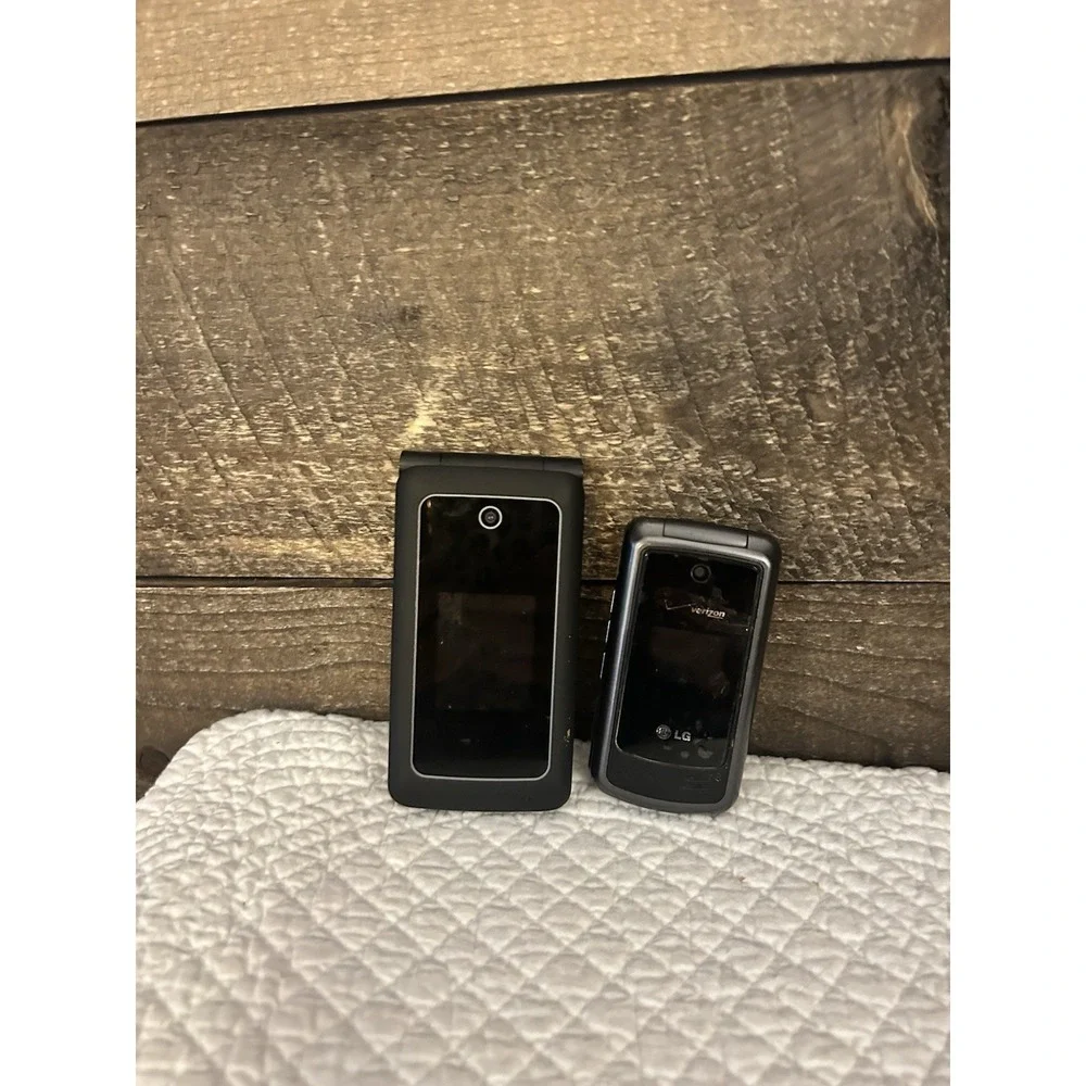 LG product pair